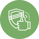 Высокая надежность